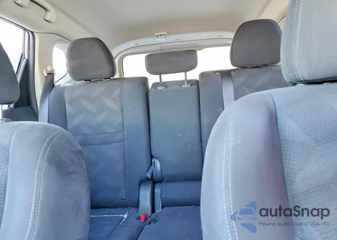 2015 Nissan Rogue S z USA, uszkodzony, nr VIN KNMAT2MV1FP506238